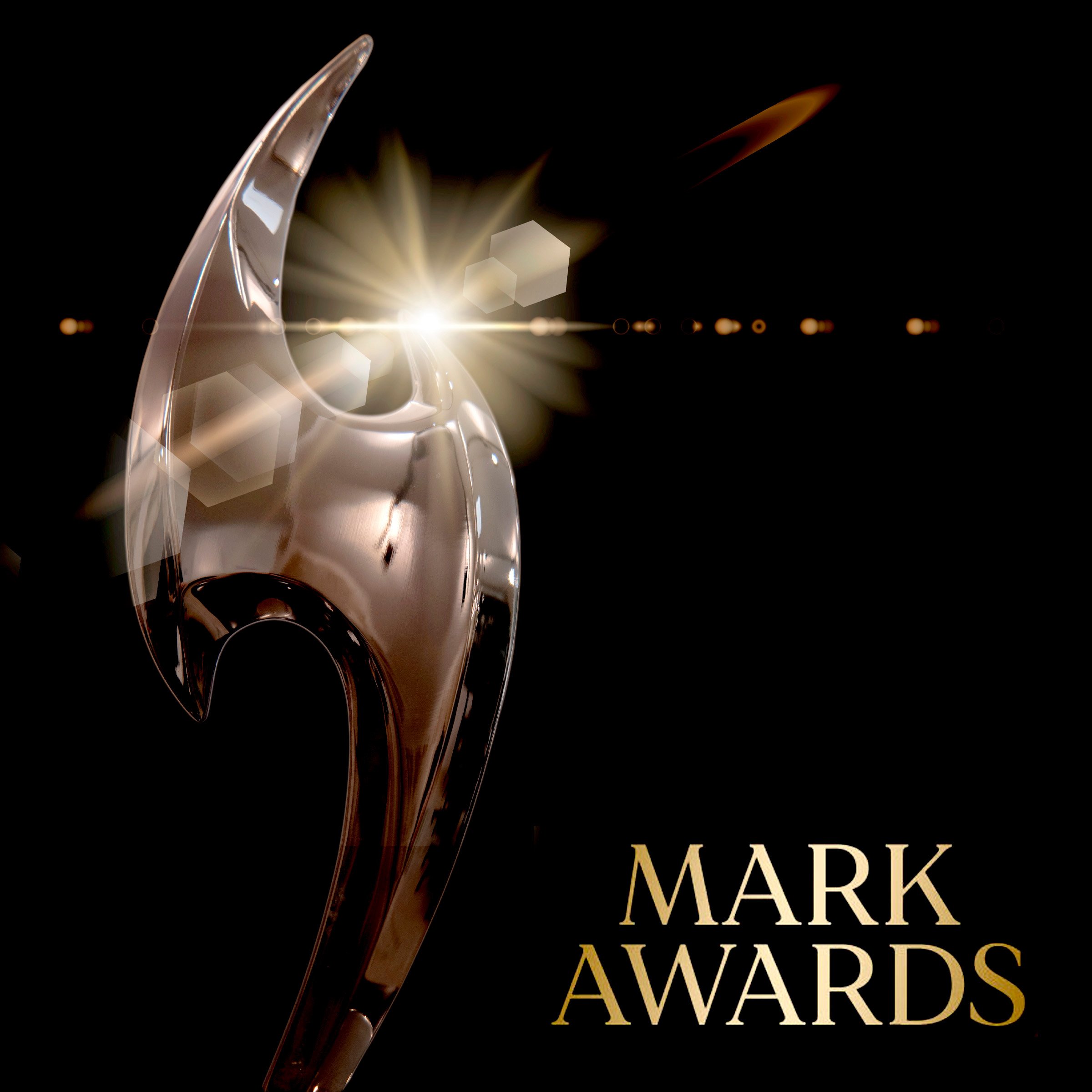 Mark Awards US 2024 nominations playlist.