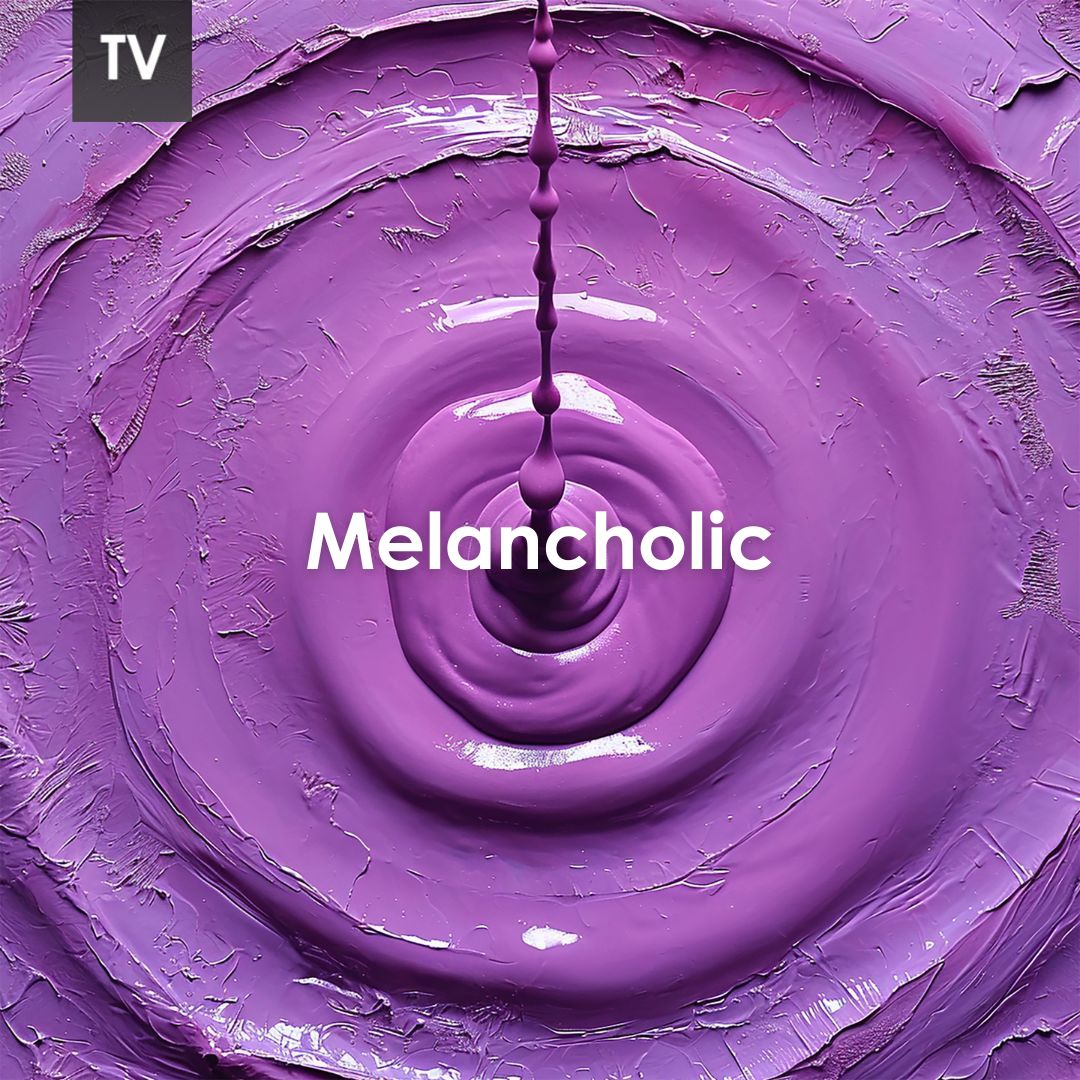 Melancholic