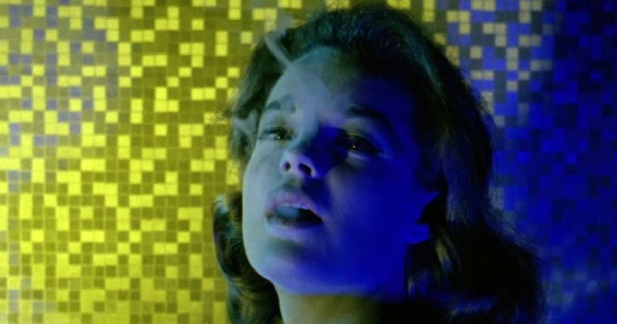 Vidéos et performances musicales Cézame - Lire l'article complet sur Cine-Retro: Bruno Alexiu x Romy Schneider.